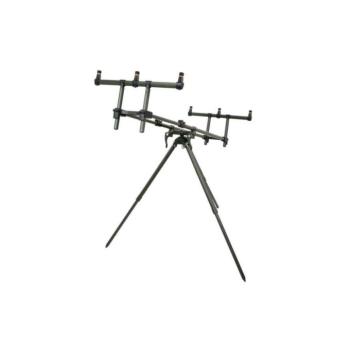 CarpZoom Fanatic N3 3 botos 73-115cm rod pod kép