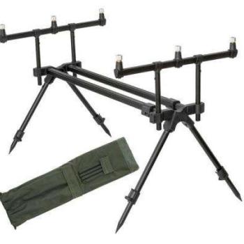 Carpzoom focus 71-127 cm (3 botos) rod pod kép