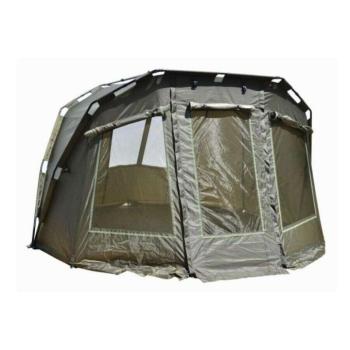 CarpZoom Frontier Bivvy 2 személyes sátor és téli ponyva kép