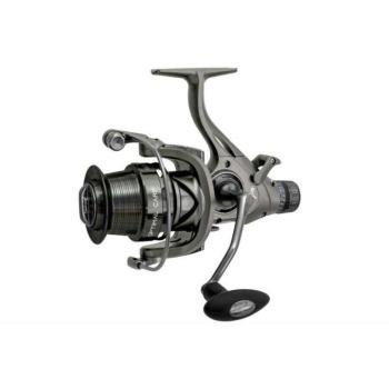 CarpZoom Optimal Carp 5000BBC nyeletőfékes orsó kép