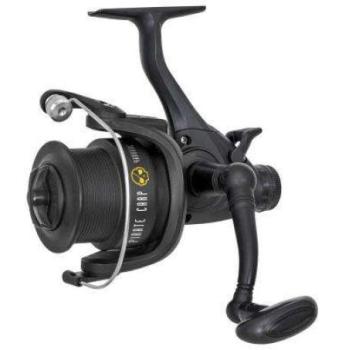 Carpzoom pirate carp 6000bbc nyeletőfékes orsó kép