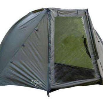 Carpzoom practic bivvy 255x180x130cm egyszemélyes sátor kép