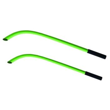 CarpZoom Profi Plastic 28mm 86cm dobócső kép