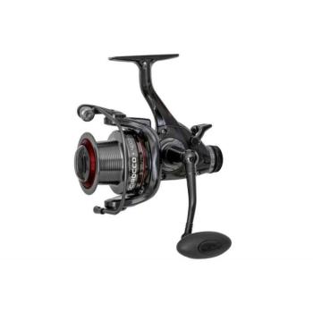 CarpZoom Scirocco 4000BBC nyeletőfékes orsó kép