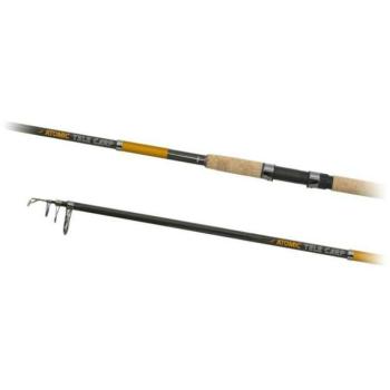 CarpZoom Tele Carp 270/5 50-100g teleszkópos horgászbot kép