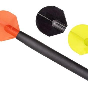 CarpZoom Tricolor Marker jelölő úszó kép