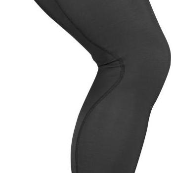 Castelli Nano Flex Legwarmer Black kép