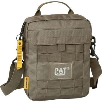 CATERPILLAR COMBAT NAMIB Crossbody táska, zöld, méret kép