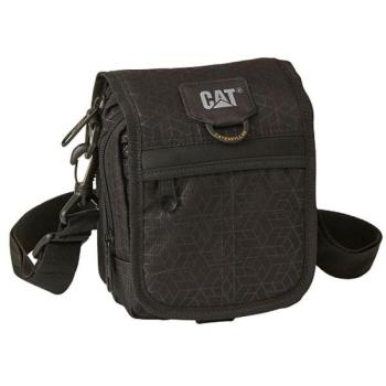 CATERPILLAR MILLENNIAL CLASSIC RONALD Crossbody táska, fekete, méret kép