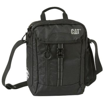 CATERPILLAR URBAN MOUNTAINEER KILIMANJARO Crossbody táska, fekete, méret kép