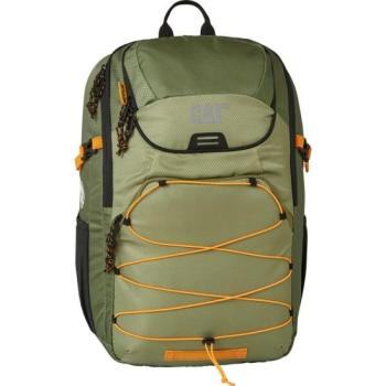 CATERPILLAR URBAN MOUNTAINEER LE MEIJE Hátizsák, zöld, méret kép