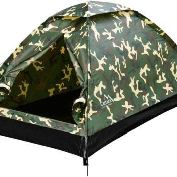 Cattara Army PU 2000 mm 200 × 120 × 100 cm kép