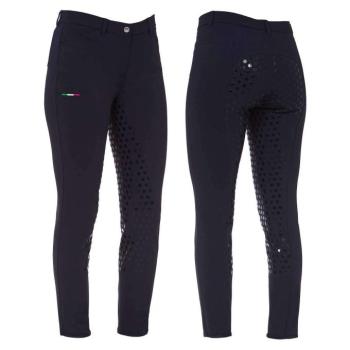 Cavalleria Toscana C T x FISE Full Grip női lovaglónadrág kép