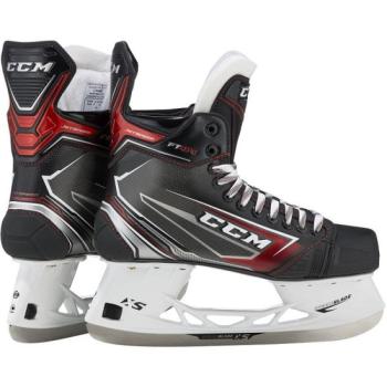 CCM JETSPEED FT460 JR EE Junior hokikorcsolya, , méret kép