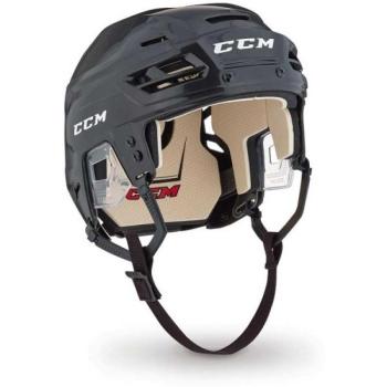 CCM TACKS 110 SR Hoki sisak, fekete, méret kép