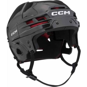 CCM TACKS 70 SR Hoki sisak, fekete, méret kép