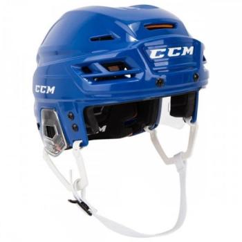 CCM TACKS 710 SR Jégkorong sisak, kék, méret kép