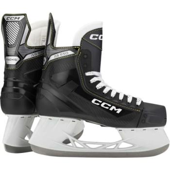 CCM TACKS AS 550 INT Hokikorcsolya, fekete, méret 40.5 kép