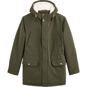 CELIO FUPARKA Férfi párka, khaki, méret kép