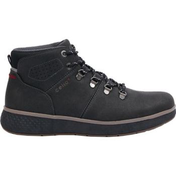 CELIO SNEAKERS Férfi cipő, fekete, méret kép