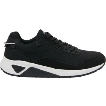 CELIO SNEAKERS Férfi szabadidőcipő, fekete, méret kép