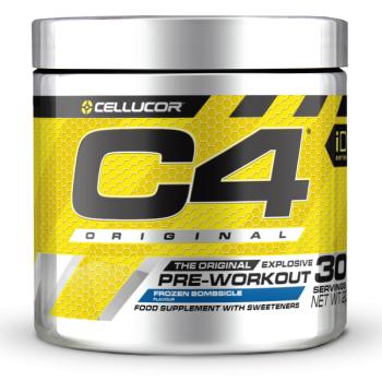 Cellucor C4 Original kép
