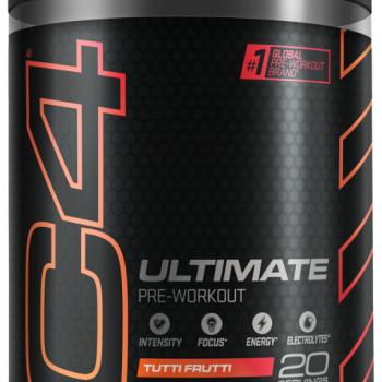 Cellucor C4 Ultimate kép