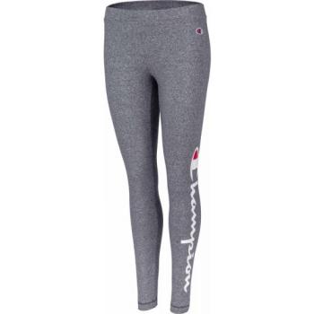 Champion 7/8 LEGGINGS Női legging, szürke, méret kép