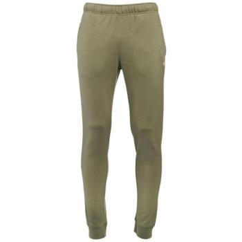 Champion AUTHENTIC RIB CUFF PANTS Férfi melegítőnadrág, khaki, méret kép