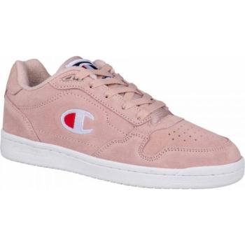 Champion LOW CUT SHOE NEW YORK S Női tornacipő, rózsaszín, méret kép