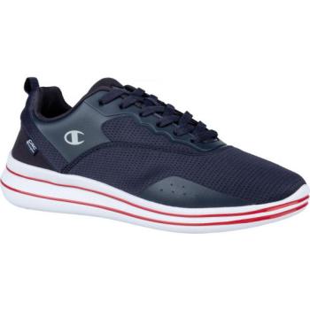 Champion LOW CUT SHOE NYAME  - LACE Férfi tornacipő, sötétkék, méret kép