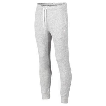 Champion RIB CUFF PANTS Férfi melegítőnadrág, szürke, méret kép