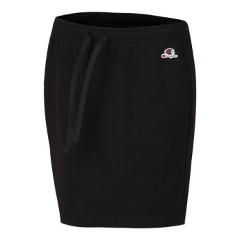 Champion SKIRT Női szoknya, fekete, méret kép