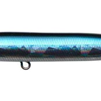 Chatter beast 11cm blue shad kép