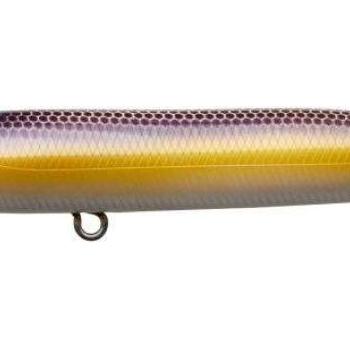 Chatter beast 11cm chartreuse shad kép