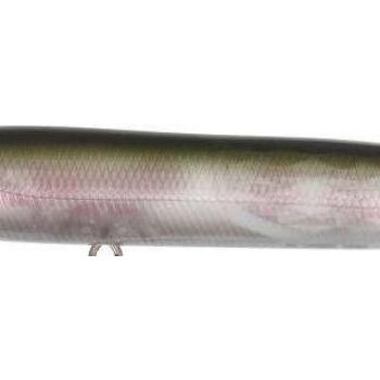 Chatter beast 11cm ghost pearl minnow kép