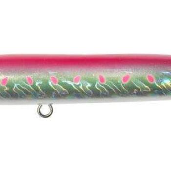 Chatter beast 14,5cm pink iwashi kép