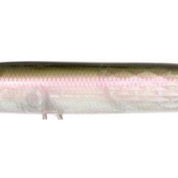 Chatter beast 7cm ghost pearl minnow kép