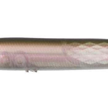 Chatter beast 9cm ghost pearl minnow kép