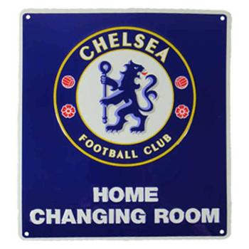 Chelsea tábla HOME CHANGING ROOM kép