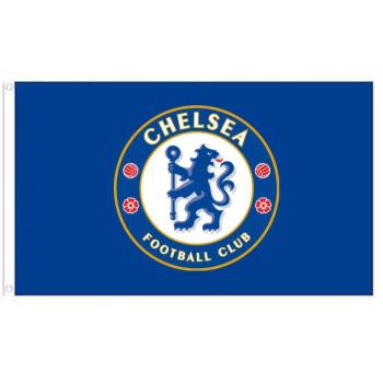 Chelsea zászló 152x91 cm Core Crest kép