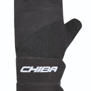 Chiba Fitness gloves Wristguard lV kép