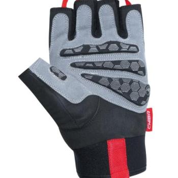 Chiba Fitness gloves XTR gel kép