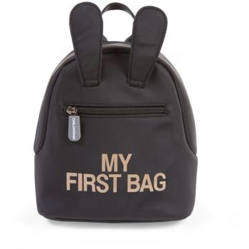 CHILDHOME My First Bag Black kép