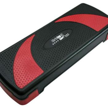 Christopeit sport Aerobic step pad kép