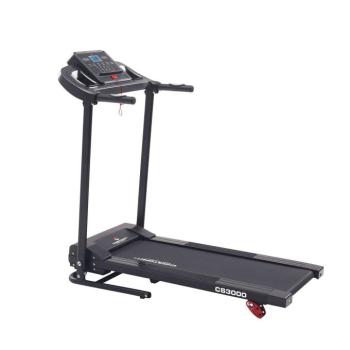 Christopeit sport CS 3000 futópad kép