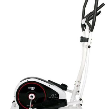 Christopeit sport CT3 elliptikus tréner kép