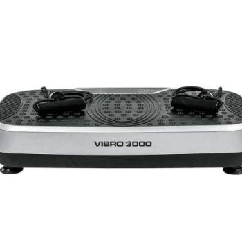 Christopeit sport Vibro 3000 vibrációs gép kép