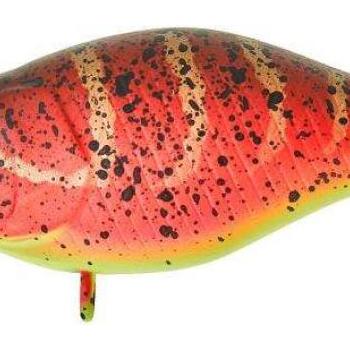 Chubby 3,8cm mr spicy louisy craw kép