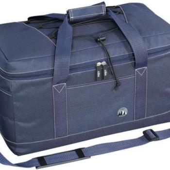 Cilio MARE thermo táska, 25 l, jeansblue kép